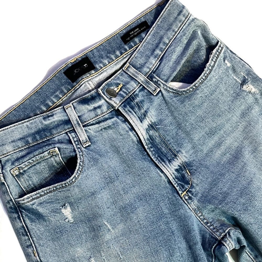 EUC Joe’s “The Luna” Jeans - Picture 2 of 9